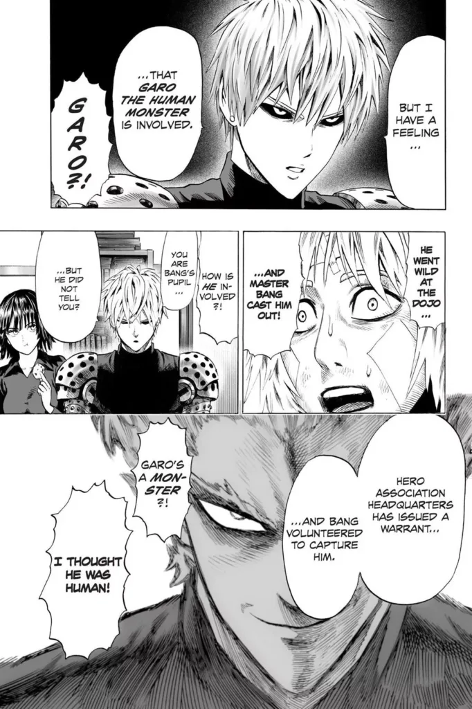 one punch man ch46 page05
